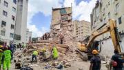 Terremotos en Venezuela: La cifra de muertos se eleva a 2.295 tras una semana de la tragedia