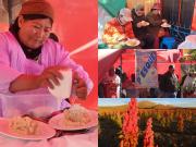 La quinua real boliviana reafirma su liderazgo nutricional