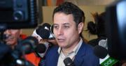 Sin el presidente del TSJ, Lara se reúne con jefes de bancada para tratar “crisis” del Órgano Judicial y deciden impulsar elecciones