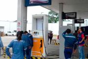 Santa Cruz cuenta con 55 estaciones listas para comercializar combustible importado desde agosto