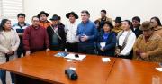 Bolivia tiene una oportunidad que no volverá