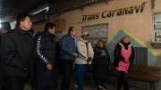 El hub del turismo toma impulso: Alcaldía proyecta modernizar la Terminal Minasa para fortalecer la conexión con los Yungas