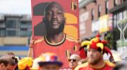 Un remate, un gol: Lukaku, el salvador de Bélgica