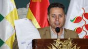Jefes de bancada acuerdan impulsar las elecciones judiciales y rechazan designaciones directas de magistrados