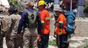 Misión boliviana en Venezuela descarta víctimas bolivianas tras el terremoto