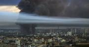 EEUU exige el fin de las “matanzas insensatas” en Ucrania tras el ataque ruso que dejó más de 20 muertos en Kiev