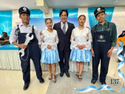 Uyuni inicia festejos por su 137 aniversario con agenda cultural y ambiental