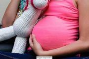 Confirmado: Una de las menores rescatadas de un lenocinio tiene más de tres meses de embarazo
