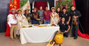 Tarija celebra 452 años e invita a vivir su festival gastronómico en Santa Cruz