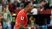 Mundial 2026: Suiza derrota 2-0 a Argelia y espera a su próximo rival en octavos