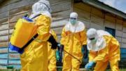Ascienden a 1.460 los casos de ébola detectados en RDC, donde ya han fallecido casi 450 personas