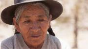 Fallece la actriz Luisa Quispe, una de las protagonistas de Utama