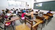 Gobierno prevé ampliación de una semana del calendario escolar por el conflicto de 53 días