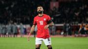Salah quiere sacar la única piedra que tienen sus zapatos: el Mundial