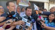 Cochamanidis tacha de cobarde a Morales y pide al Gobierno aportar pruebas sobre bloqueos