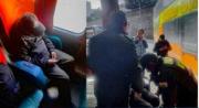 ATT alerta por dopajes en buses y pide no aceptar alimentos de desconocidos