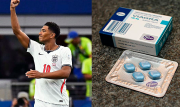 Inglaterra evalúa el uso de viagra para combatir la altura de México