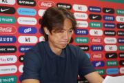 Técnico de Corea renunció tras eliminación mundialista y huyó por amenazas