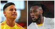 Duelo de estilos: Colombia parte como favorita frente a Ghana por un lugar en octavos