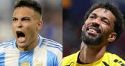 Argentina-Cabo Verde: ¿Se impone la lógica o habrá sorpresa?