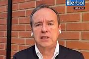 Tuto Quiroga rechaza legalizar autos chutos y asegura que su bancada no apoyará la iniciativa