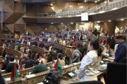 Aprueban receso legislativo del 6 al 20 de julio y conforman una comisión