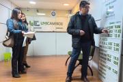 ASFI despliega rigoroso control en casas de cambio para el cumplimiento del tipo de cambio oficial 