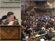 Legislativo ingresa en receso desde el lunes 6 de julio por dos semanas