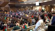 Asamblea aprueba receso legislativo del 6 al 20 de julio y conforma comisión