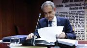 Grupo Gloria confirma pago de 200.000 euros a Zapatero, pero niega tráfico de influencias