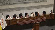 Lara suspende sin fecha la interpelación a ministra de Salud