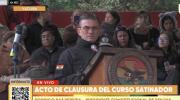Paz pide que Dios ilumine a la Justicia y a la fiscalía para que causantes de bloqueos “sufran lo que han hecho sufrir al pueblo”