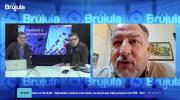 Abogado Prado informa que aún hay cerca de 100 personas presas por causas políticas o en el exilio