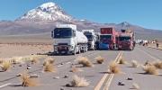 Efecto bloqueo: exportaciones cayeron hasta $us 720 millones en mayo