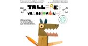 Talleres Vacacionales de Invierno 2026 mARTadero