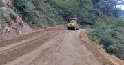 Diputados sancionan proyecto para la construcción de una carretera alterna entre La Paz y Cochabamba