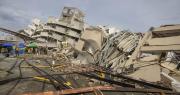 Sube a 2.645 la cifra de fallecidos por el doble terremoto en Venezuela