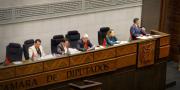 Diputados aprueba ley para la construcción de la vía Río Abajo, La Paz – Quillacollo, Cochabamba