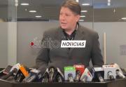 Diputado de Libre aclara que proyecto sobre vehículos indocumentados busca reforzar la seguridad vial en zonas rurales
