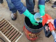 UMSA advierte falta de verificación independiente en la calidad del combustible