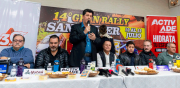 San Javier, tierra de Rally: 14 versiones impulsando el deporte, el turismo, la gastronomía y la cultura Chiquitana