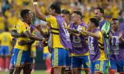 Colombia se queda con el último boleto a octavos tras eliminar a Ghana