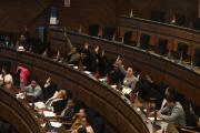 Diputados aprueba la reformulación del PGE 2026 y remite el proyecto de ley al Senado