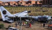 Caso avión Hércules: emiten orden de aprehensión contra el representante legal de la empresa proveedora de billetes