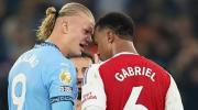 Magalhaes y Haaland reeditan en el Mundial sus duelos de alto voltaje en Inglaterra