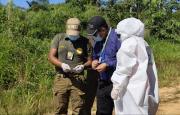 Asesinato en Pando: delincuentes apuñalan a un hombre tras robarle sus pertenencias y su vehículo