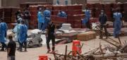 TERREMOTOS EN VENEZUELA DEJAN CASI 3.000 FALLECIDOS Y MÁS DE 16.000 HERIDOS