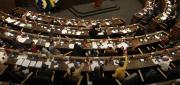 DIPUTADOS APRUEBAN AJUSTES AL PRESUPUESTO GENERAL DEL ESTADO Y LO REMITEN AL SENADO