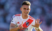 River Plate hace oficial el fichaje al delantero colombiano Rafael Borré