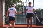Bolivia se queda a un paso del ascenso en la Billie Jean King Cup